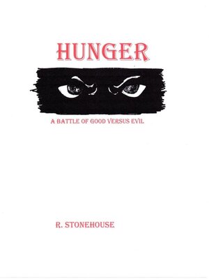 cover image of Hunger